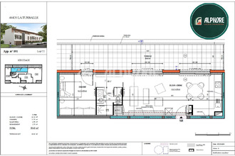achat appartement la-turballe 44420