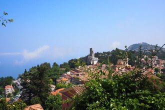 achat appartement la-turbie 06320