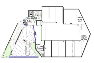 achat appartement la-turbie 06320