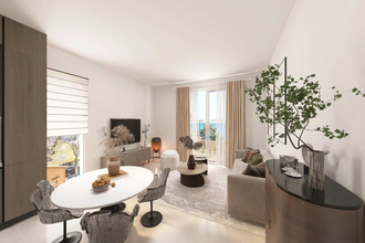 achat appartement la-turbie 06320