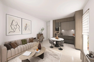 achat appartement la-turbie 06320