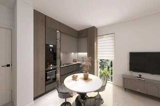 achat appartement la-turbie 06320