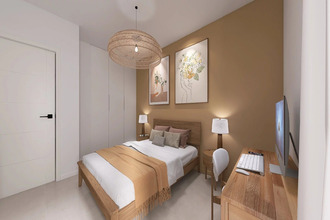 achat appartement la-turbie 06320