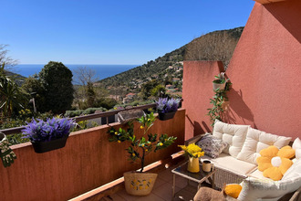 achat appartement la-turbie 06320