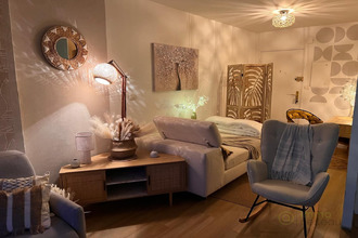 achat appartement la-turbie 06320