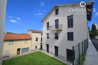 achat appartement la-turbie 06320