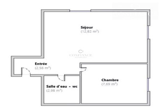 achat appartement la-turbie 06320