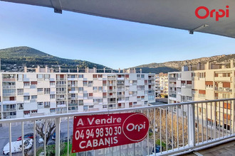 achat appartement la-valette-du-var 83160