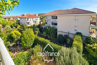 achat appartement la-valette-du-var 83160