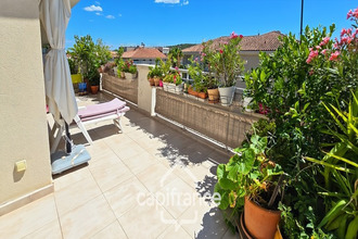 achat appartement la-valette-du-var 83160