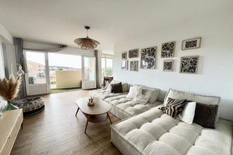 achat appartement la-valette-du-var 83160