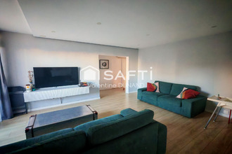 achat appartement la-valette-du-var 83160