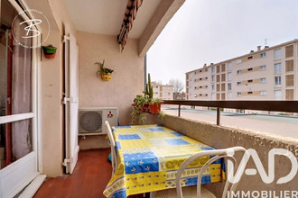 achat appartement la-valette-du-var 83160