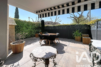 achat appartement la-valette-du-var 83160