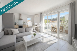 achat appartement la-valette-du-var 83160