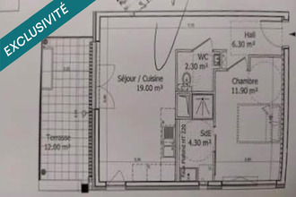 achat appartement la-valette-du-var 83160