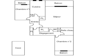 achat appartement la-valette-du-var 83160