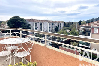 achat appartement la-valette-du-var 83160
