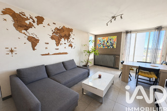 achat appartement la-valette-du-var 83160