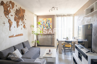 achat appartement la-valette-du-var 83160