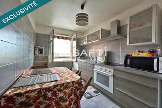 achat appartement la-valette-du-var 83160
