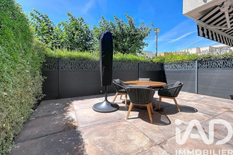 achat appartement la-valette-du-var 83160