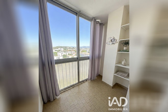 achat appartement la-valette-du-var 83160