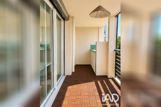achat appartement la-valette-du-var 83160