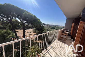 achat appartement la-valette-du-var 83160