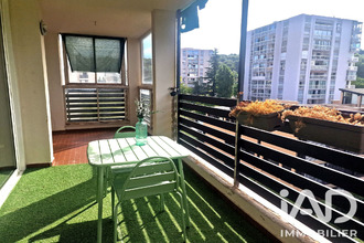 achat appartement la-valette-du-var 83160