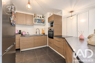 achat appartement la-valette-du-var 83160