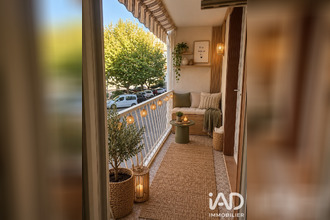 achat appartement la-valette-du-var 83160