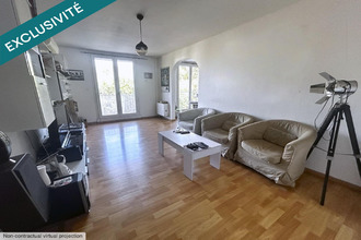 achat appartement la-valette-du-var 83160