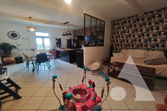 achat appartement la-verdiere 83560