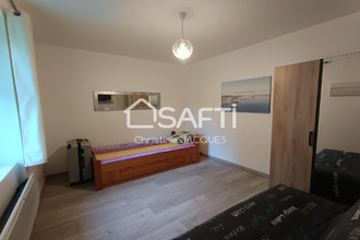 achat appartement la-vernarede 30530