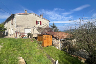 achat appartement la-vernarede 30530