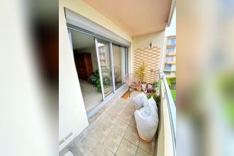 achat appartement la-verpilliere 38290