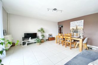 achat appartement la-verpilliere 38290