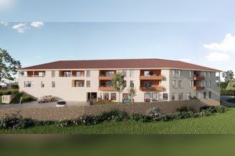 achat appartement la-verpilliere 38290