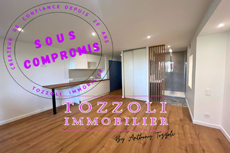 achat appartement la-verpilliere 38290