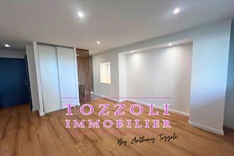 achat appartement la-verpilliere 38290