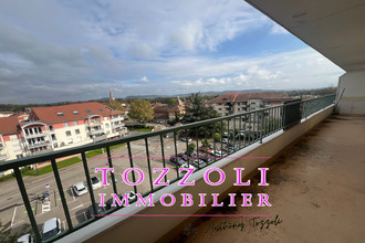 achat appartement la-verpilliere 38290