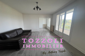 achat appartement la-verpilliere 38290