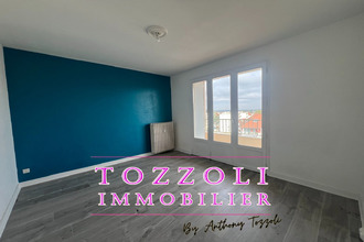 achat appartement la-verpilliere 38290