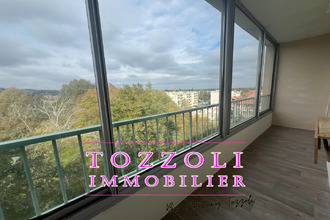 achat appartement la-verpilliere 38290