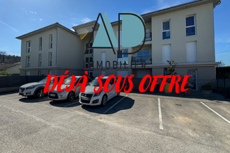 achat appartement la-verpilliere 38290