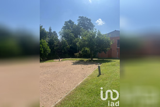 achat appartement la-verpilliere 38290