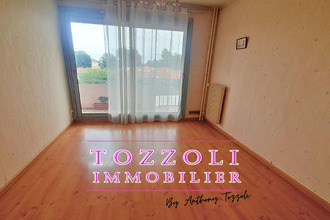 achat appartement la-verpilliere 38290