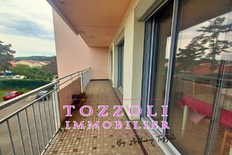 achat appartement la-verpilliere 38290