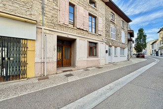 achat appartement la-verpilliere 38290